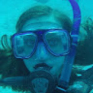 Meet your Posher, Ainsley